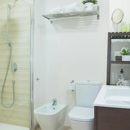 Apartment Precioso 2 Hab. En Centro
