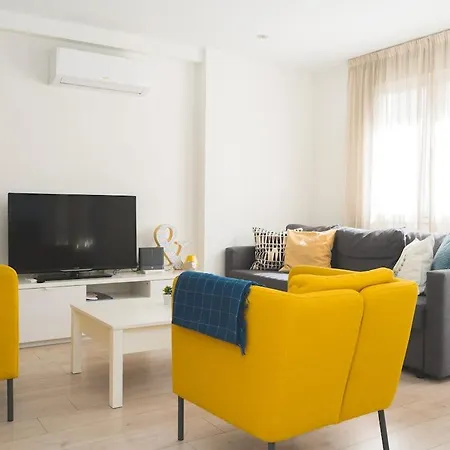 Apartment Precioso 2 Hab. En Centro