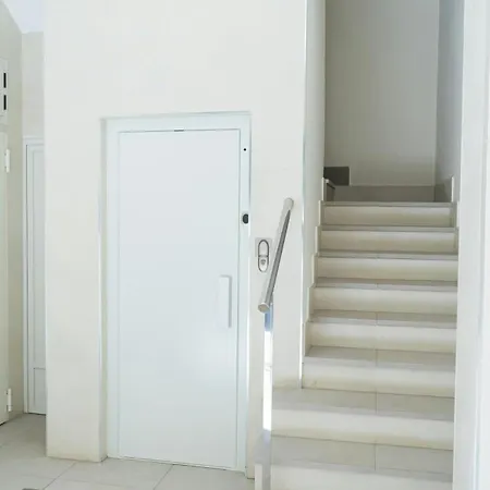 Precioso 2 Hab. En Centro Appartement Málaga