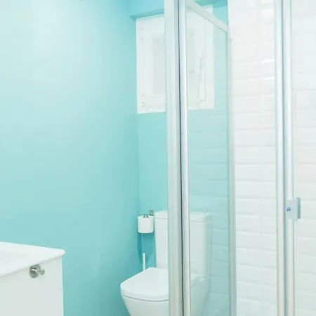 Apartment Precioso 2 Hab. En Centro Malaga
