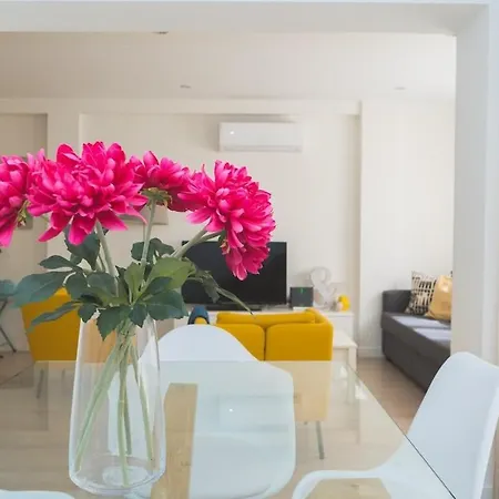 Apartment Precioso 2 Hab. En Centro