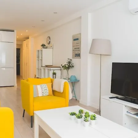 Apartment Precioso 2 Hab. En Centro *